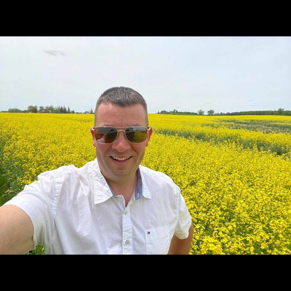 Meet your Posher, Phil